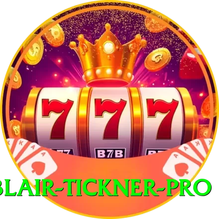 blair tickner - Slots Mega - 2