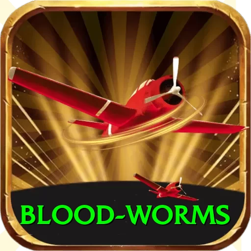 blood worms Master Pro v4.9.4 - 2