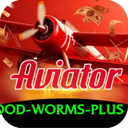 blood worms Slots Turbo v3.4.5 - 2