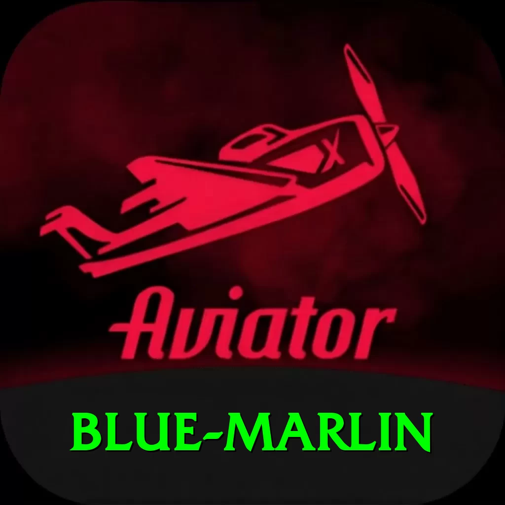 blue marlin Games (Casino & Earning) Deluxe v5.5.3 - 2
