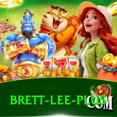 brett lee Game VIP v4.8.4 - 2