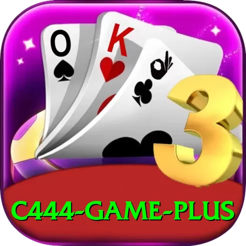 c444 game Max v3.9.3 - 2