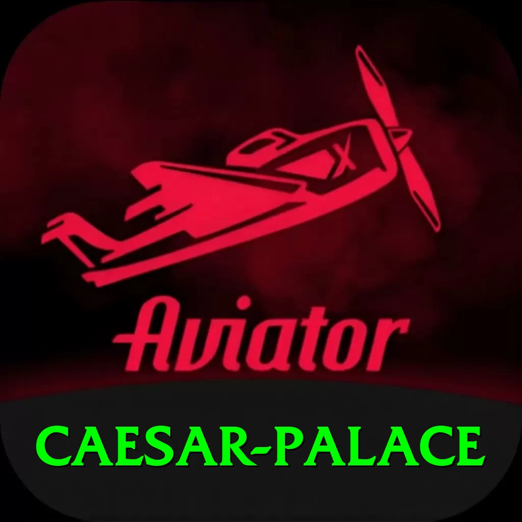 caesar palace Deluxe v1.4.1 - 2