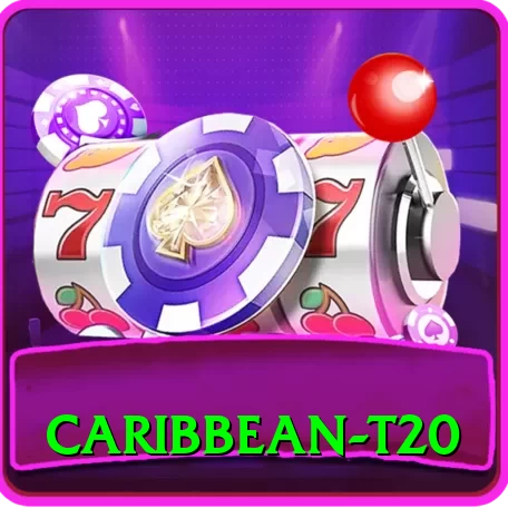 caribbean t20 Turbo Pro v3.0.5 - 2
