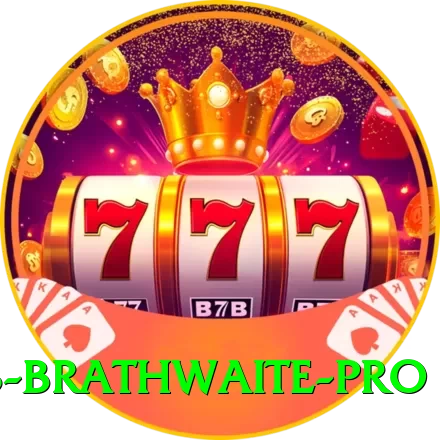 carlos brathwaite Pro - Win Real PKR - 2