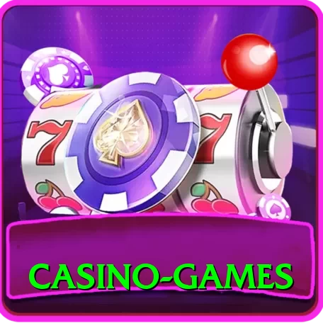 casino games VIP v1.7.5 - 2