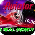 casino games real money Deluxe v1.9.7