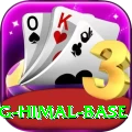 chamlang himal base Gold Edition v2.5.7