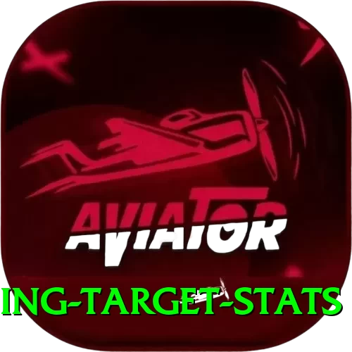 chasing target stats Master v2.2.4 - 2