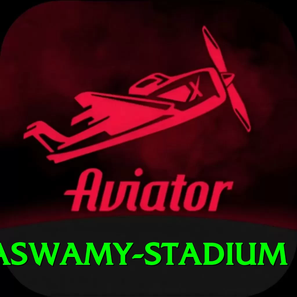 chinnaswamy stadium Pro Edition v4.0.0 - 2