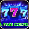 cho la pass gokyo Master Pro v3.7.6