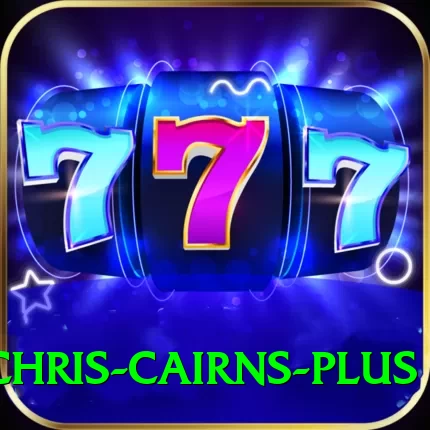 chris cairns Casino Official v5.6.8 - 2