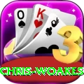 chris woakes Max Pro v4.2.2