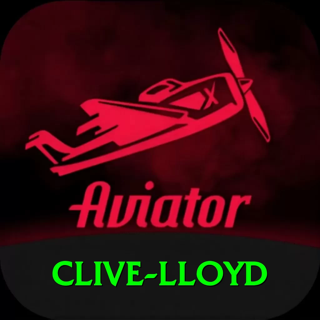 clive lloyd Pro1 v1.2.0 - 2