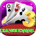 colin de grandhomme Master Pro v3.5.1