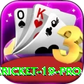 cricket 19 - Slots Elite