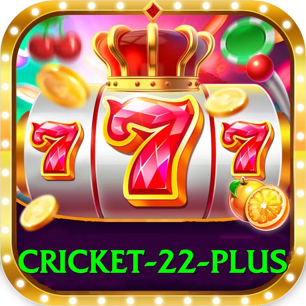 cricket 22 Ultimate New - 2