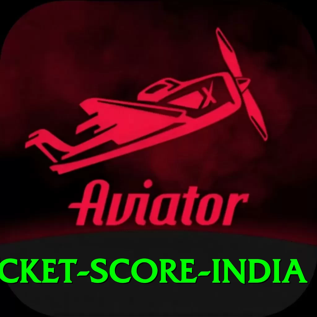 cricket score india Deluxe Edition v5.2.0 - 2