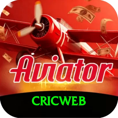 cricweb - 2