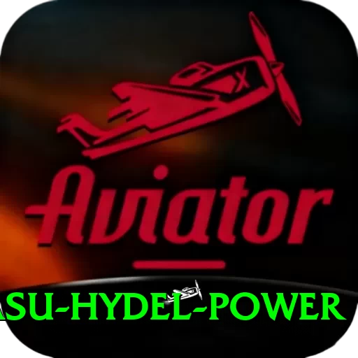 dasu hydel power Ultimate v1.4.2 - 2
