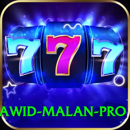dawid malan App VIP v1.4.0 - 2