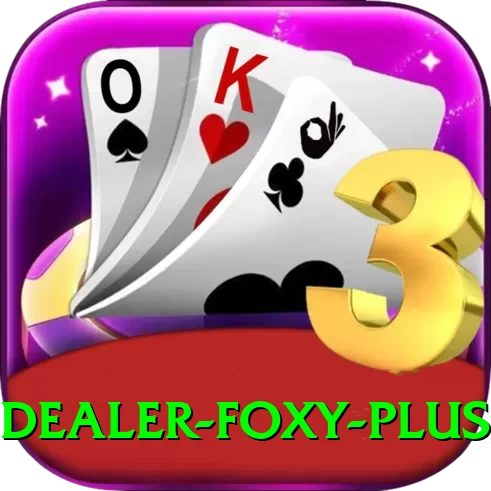 Dealer Foxy Premium PK v4.7.1 - 2