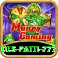 Des Patti 777 Elite Pro v3.1.6