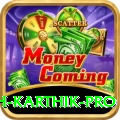 dinesh karthik - Gaming Royal