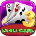 E2 Bet Game Elite v3.6.7