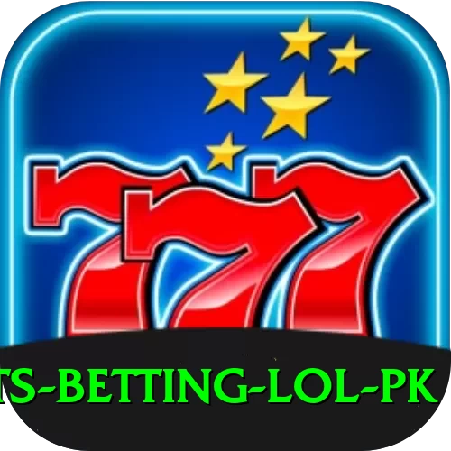 esports betting lol pk Elite v2.6.8 - 2
