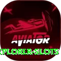 explorer slots Pro1 v2.8.5