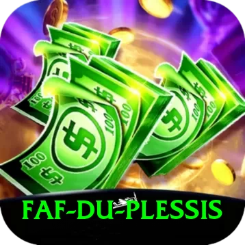 faf du plessis Premium Plus v5.3.7 - 2