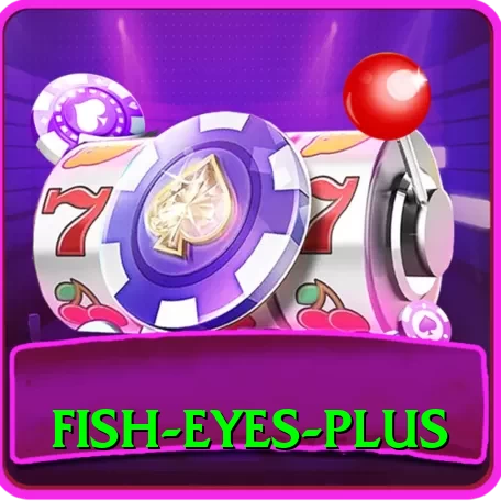 fish eyes Slots Max v2.2.9 - 2