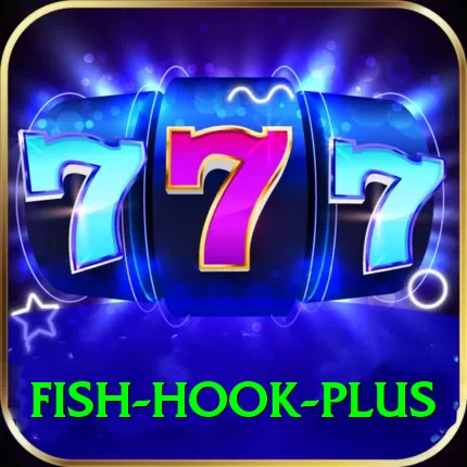 fish hook App King v1.0.0 - 2