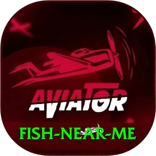 fish near me Ultimate v5.7.9 - 2