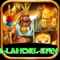 gaddafi lahore spin Pro1 v4.9.6