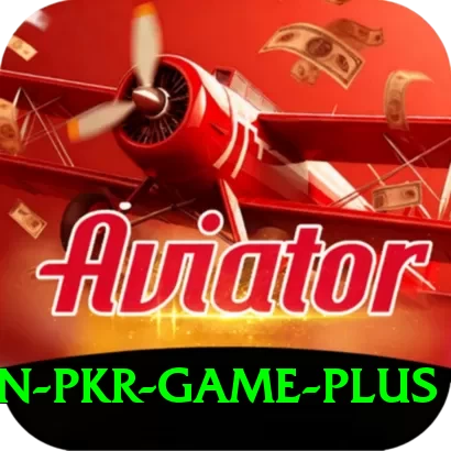 Gameistan PKR Game Turbo New - 2