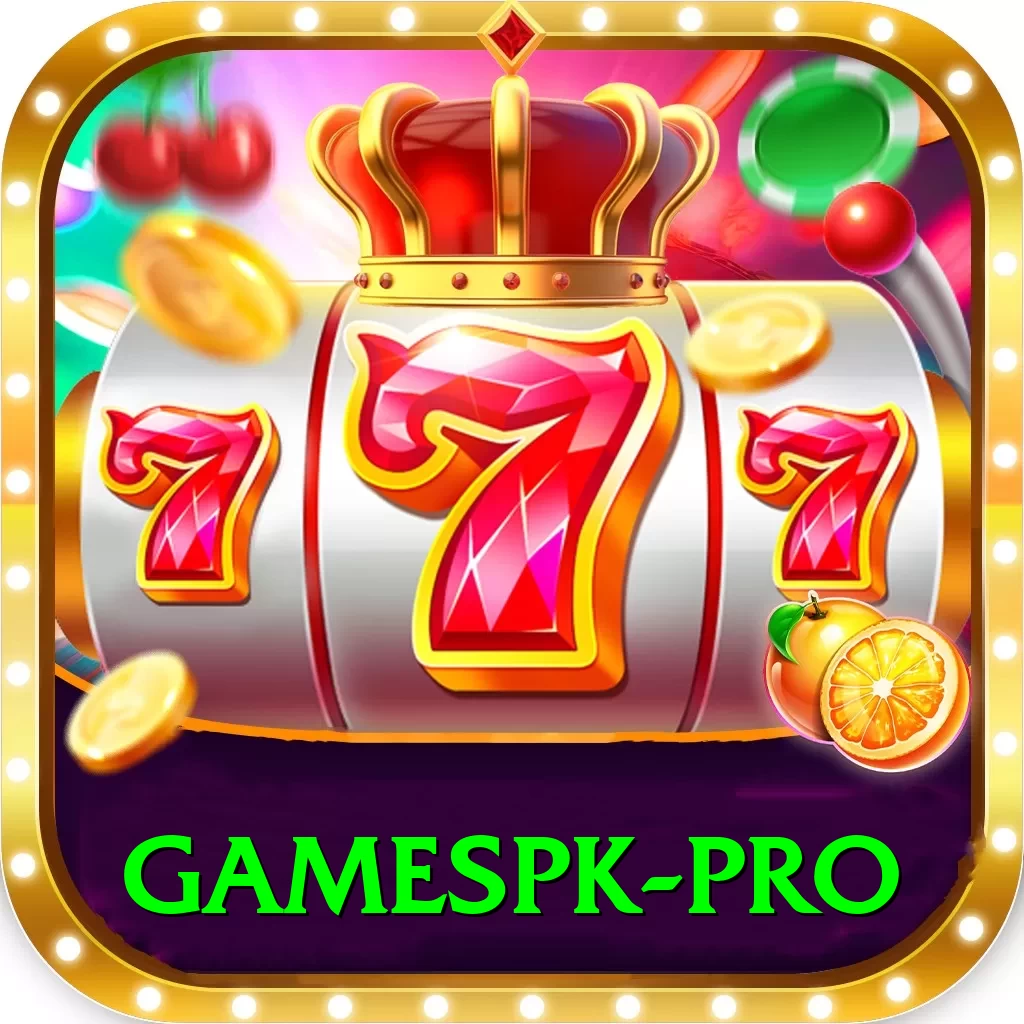 gamespk Prime Jackpot - 2