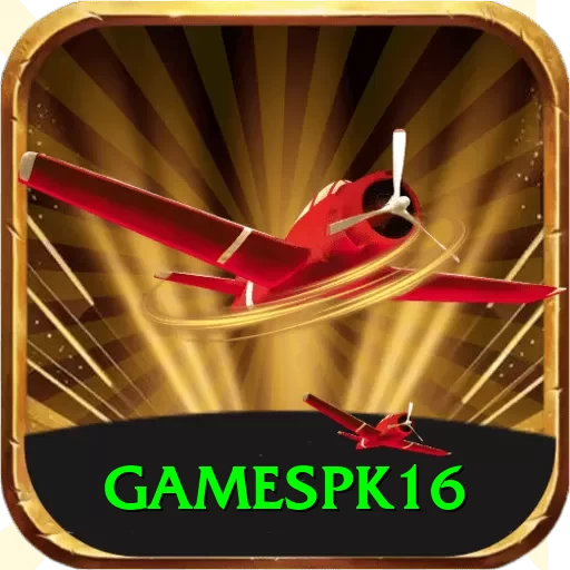 gamespk16 Premium Edition vv4.5.3 - 2