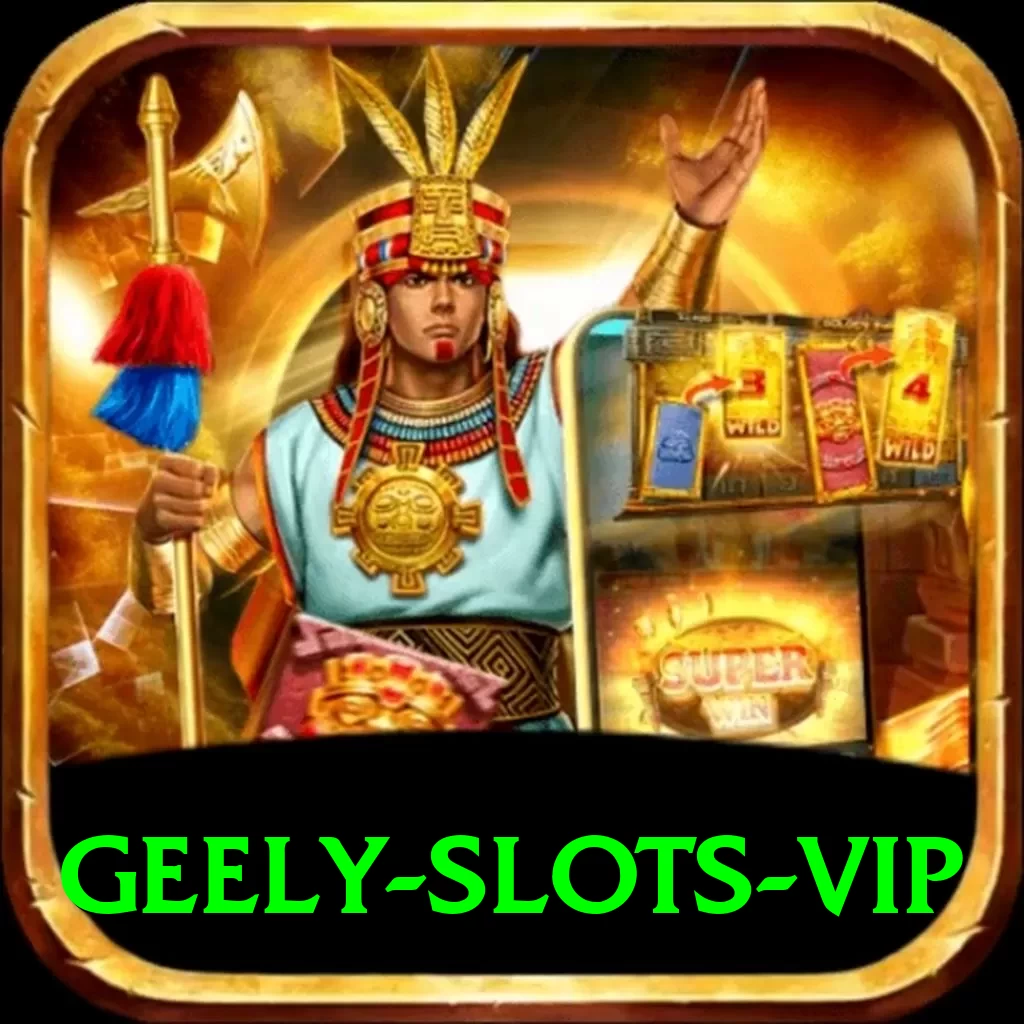 Geely Slots Casino Royal v4.6.6 - 2
