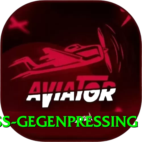 gegenpress gegenpressing Premium Plus v3.6.2 - 2