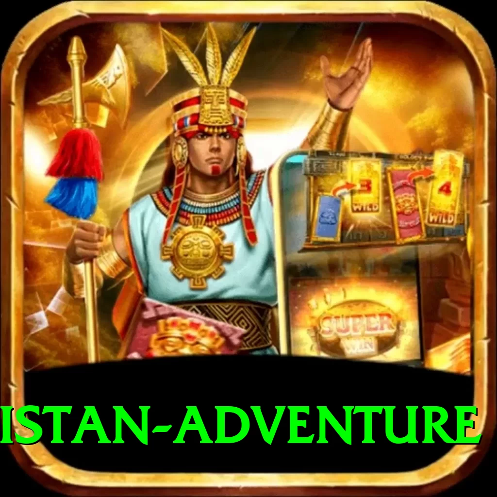 gilgit baltistan adventure VIP v3.9.2 - 2