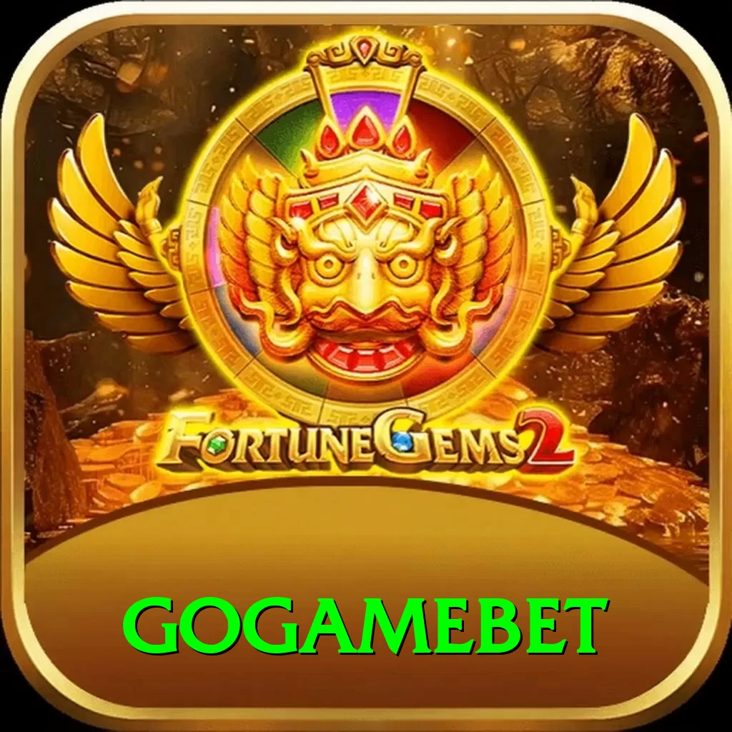 gogamebet Games (Casino & Earning) Turbo v1.4.1 - 2