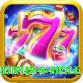 golf bandipur 9 hole Apps (Tools & Injectors) Gold v4.0.2