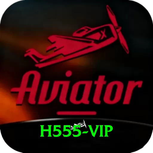 h555 Jackpot VIP v1.8.7 - 2