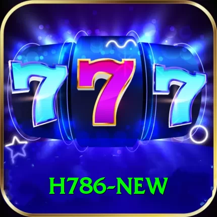 H786 Champion Slots - 2