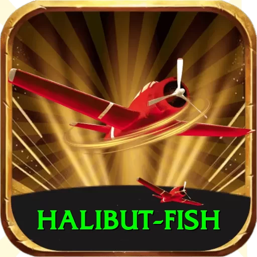 halibut fish Games (Casino & Earning) Pro v1.6.6 - 2