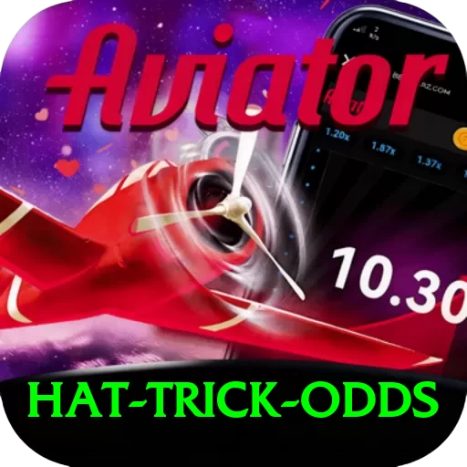 hat trick odds Games (Casino & Earning) Max v3.2.6 - 2