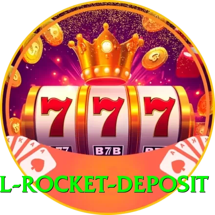 hbl rocket deposit Games (Casino & Earning) VIP v5.2.7 - 2