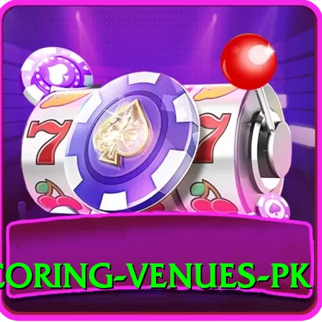 high scoring venues pk Gold Edition v3.5.6 - 2